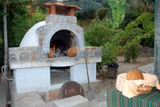 Cretan Villages Tour with Cooking Lesson