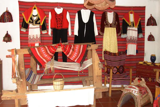 Cretan Villages Tour with Cooking Lesson