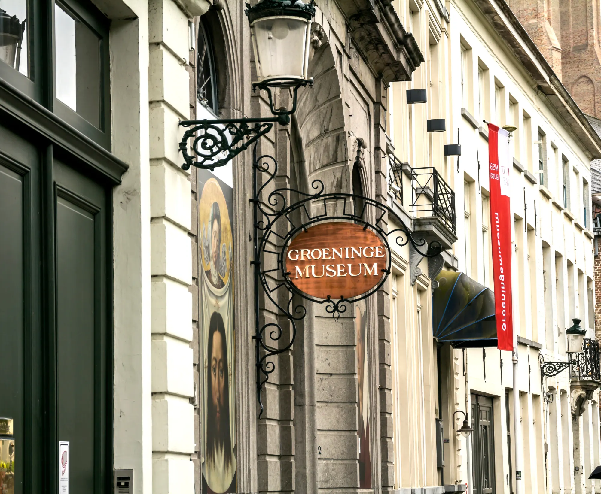 Groeninge Museum