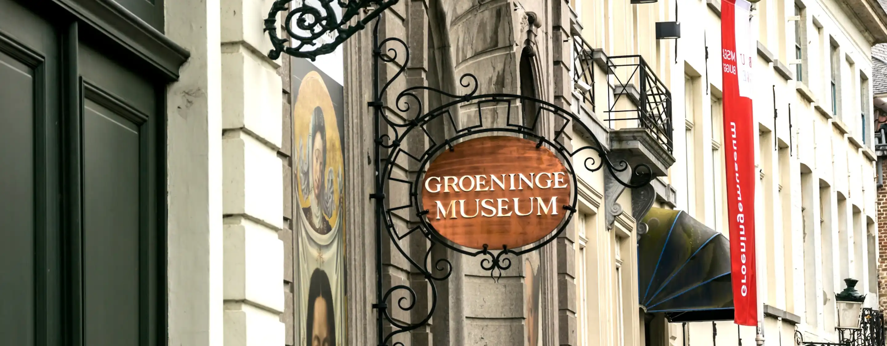 Groeninge Museum