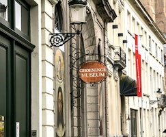 Groeninge Museum