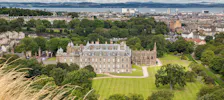 Palace of Holyroodhouse
