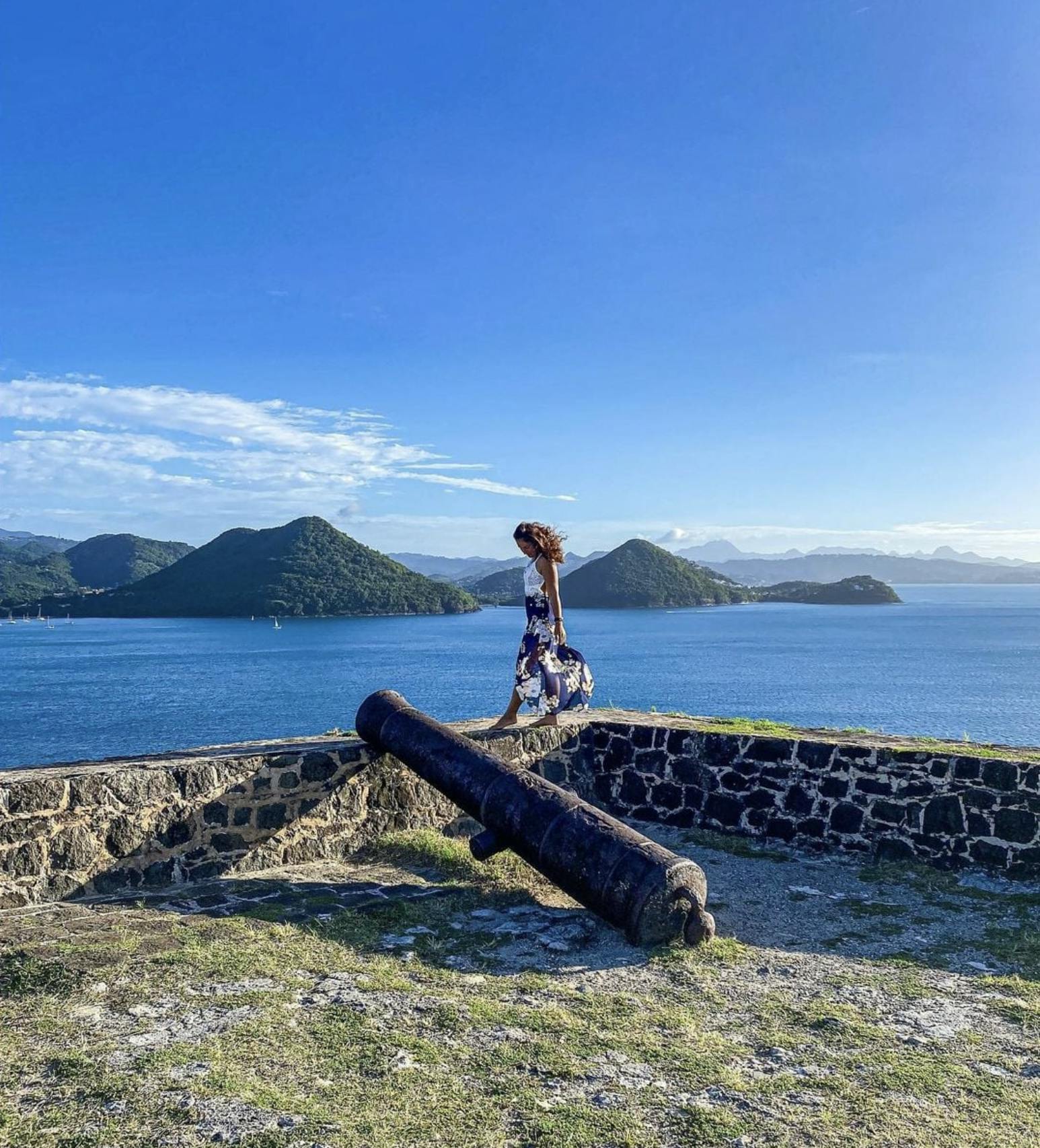 Das ultimative Chill-Erlebnis in St. Lucia mit Mittagessen