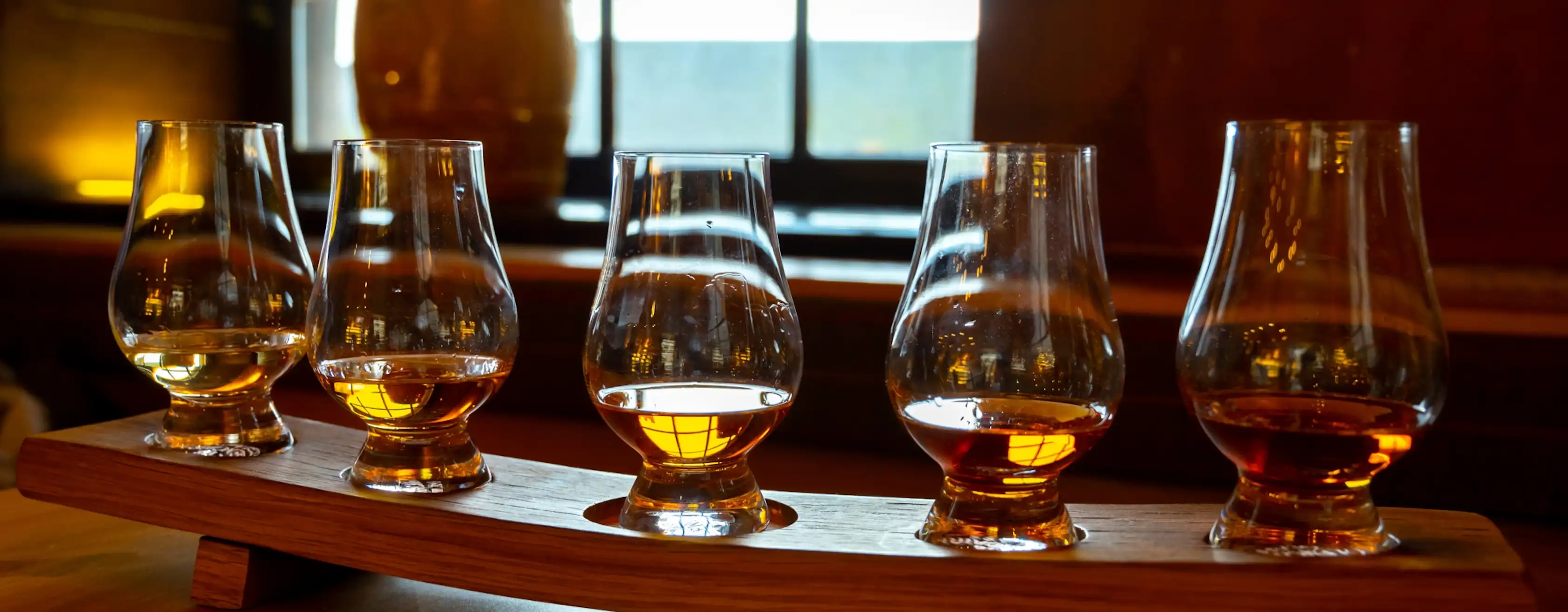 The Clydeside Distillery billetter og utflukter