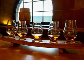 The Clydeside Distillery