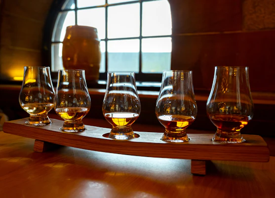 The Clydeside Distillery