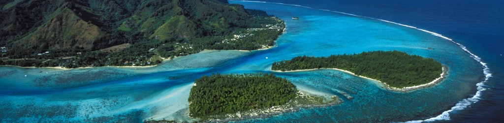 Moorea: attractions, tours and activities