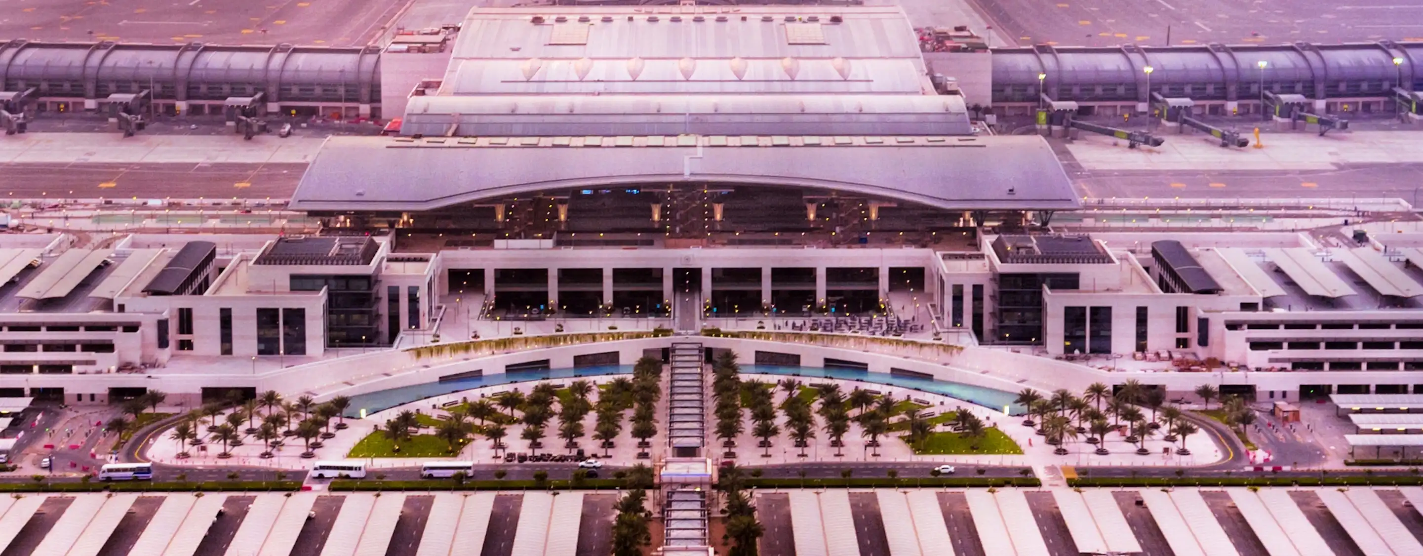 Muscat International Airport