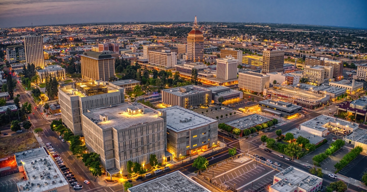 Fresno Tickets and Tours: What to Do, What to Book, and How to Plan It (Tips + FAQ) Fresno Tickets and Tours: What to Do, What to Book, and How to Plan It (Tips + FAQ)