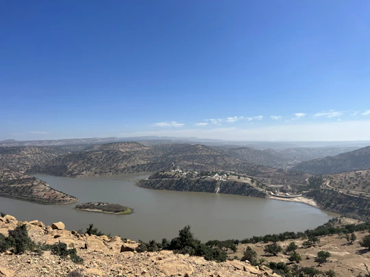 Essaouira Atlas Mountains 4x4 tour with local lunch