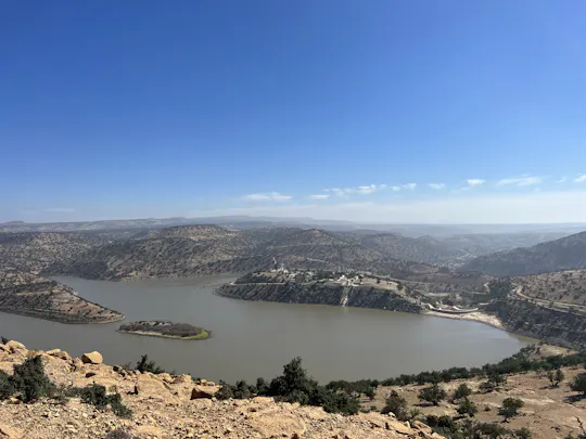 Allradtour durch das Atlasgebirge von Essaouira mit lokalem Mittagessen