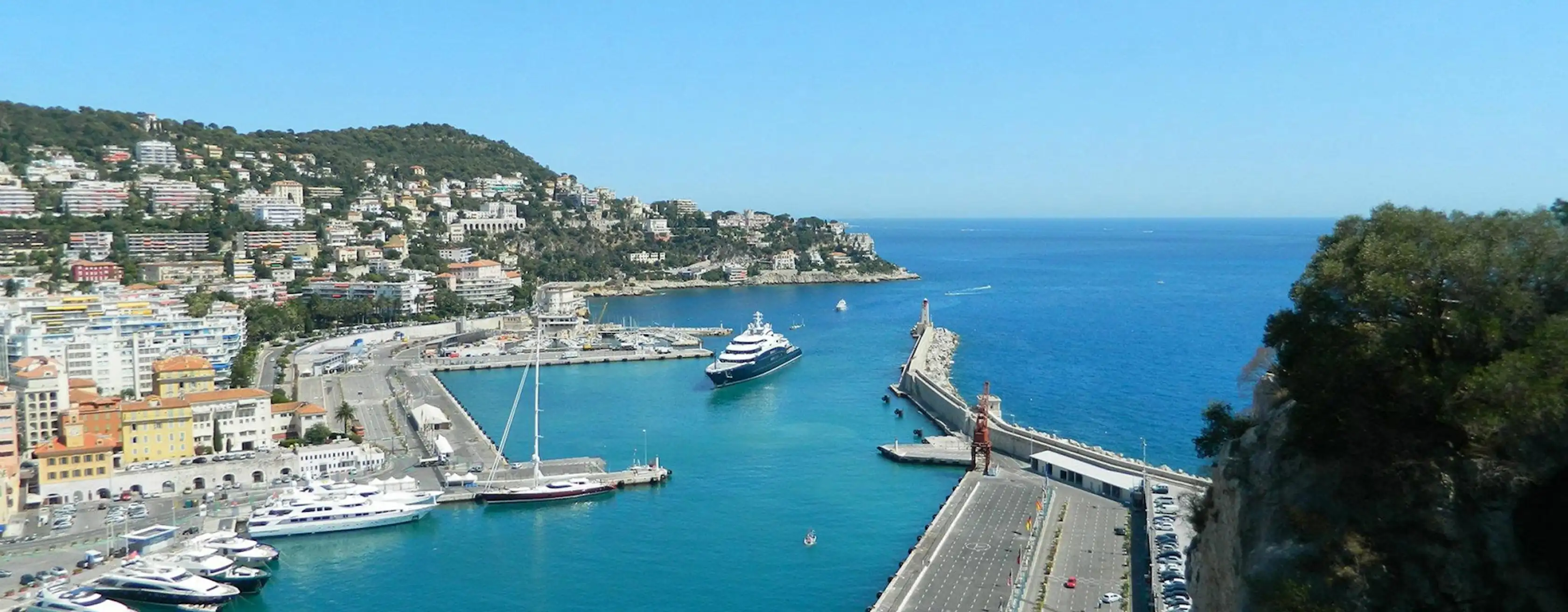 Castle Hill: biglietti e visite guidate
