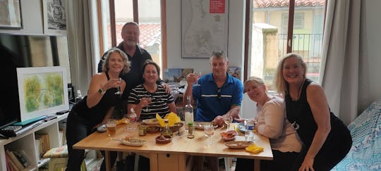 Aix-en-Provence express food tour