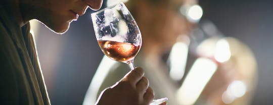 Nafplion-wijnmakerijtour met proeverij