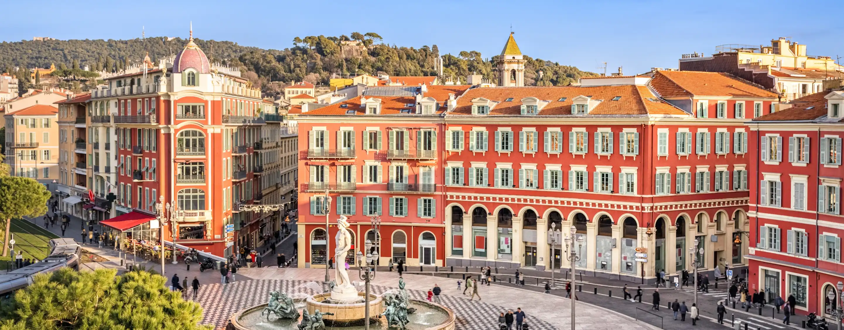 Place Massena