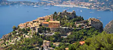 Day trips to Eze