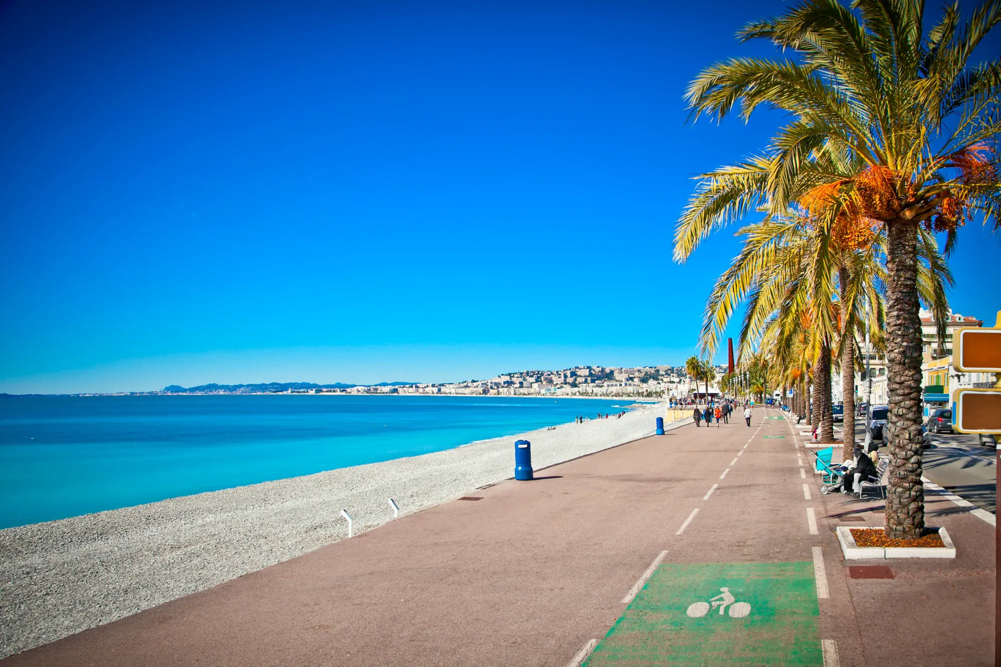 Promenade des Anglais