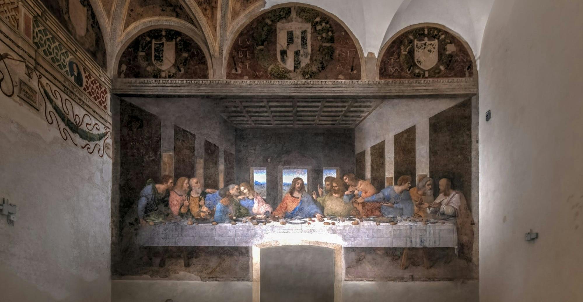 Last Supper and Santa Maria delle Grazie tickets and guided tour | musement