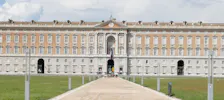 Königspalast von Caserta