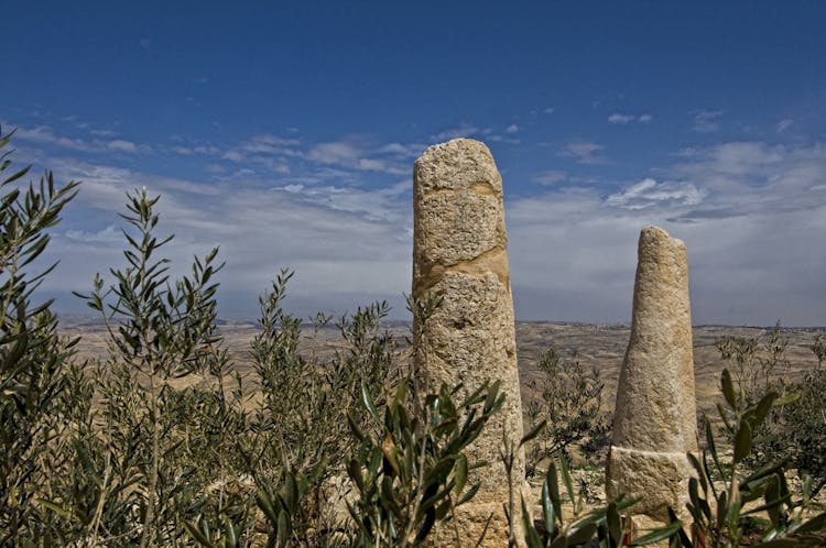 Private Christian tour of Madaba, Mount Nebo and Mukawer