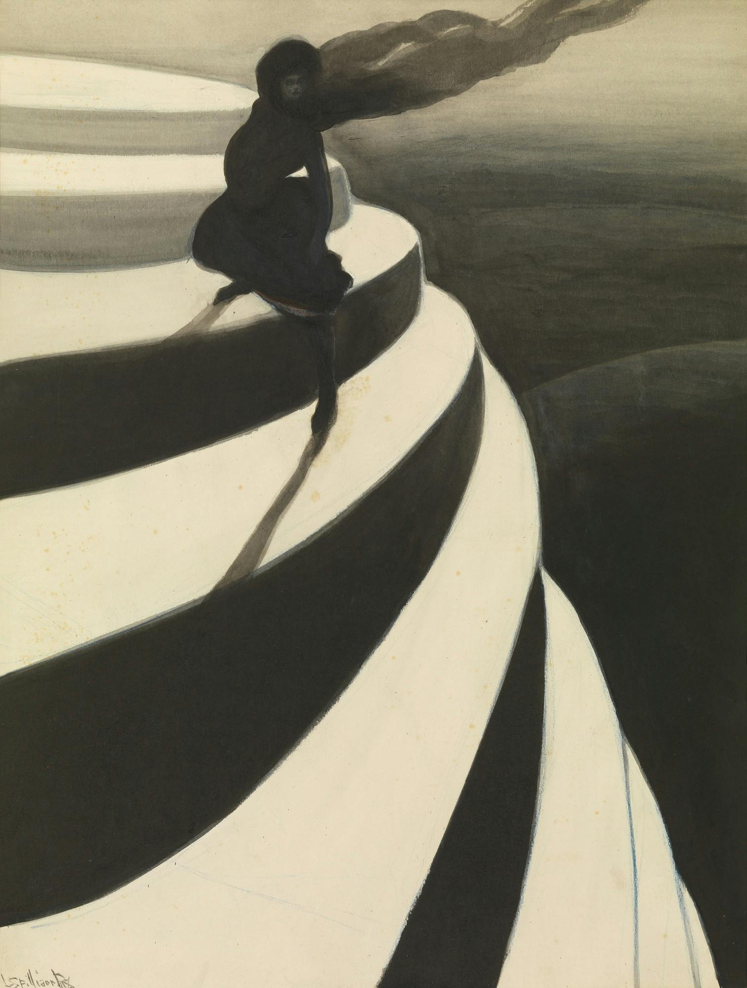 Billet d'entrée pour le  Mu.ZEE