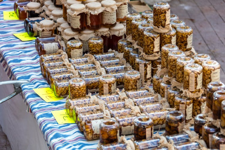 Farmers' Market and Formentor Tour from South of Majorca