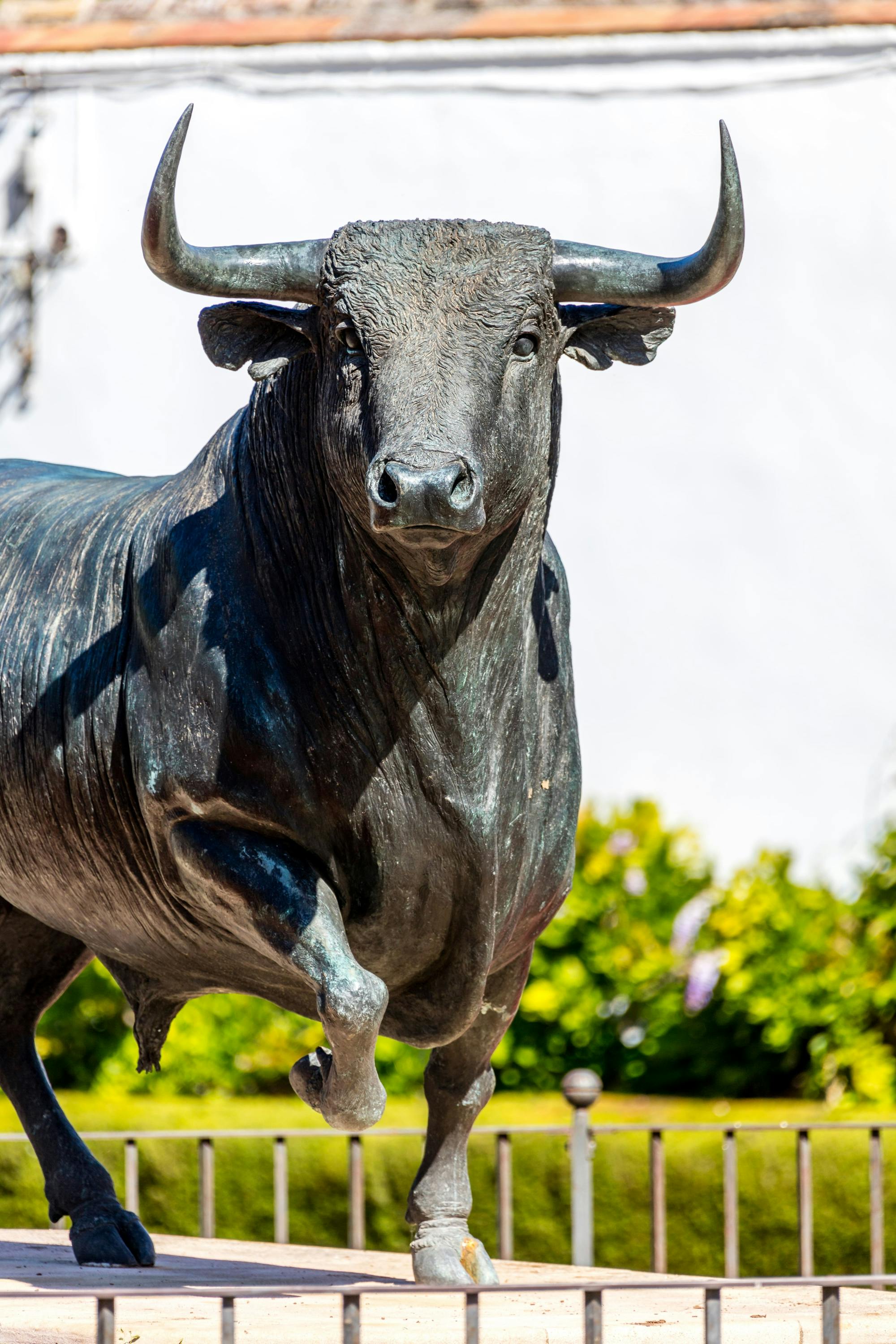 Full Day Tour to Ronda with Reservatauro Ranch Visit