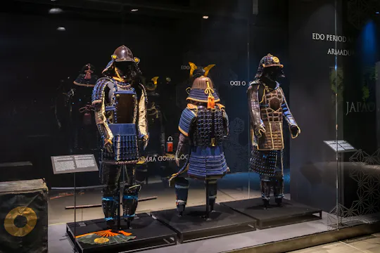 Entrada al Museo de Oriente para todas las exposiciones
