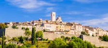 Day trips to Saint Paul de Vence