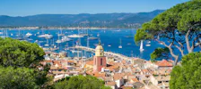 Day trips to Saint Tropez