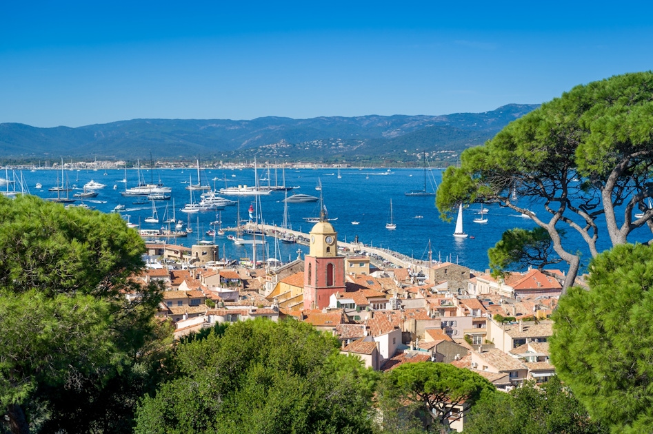 Day trips to Saint Tropez Tours and Tickets  musement