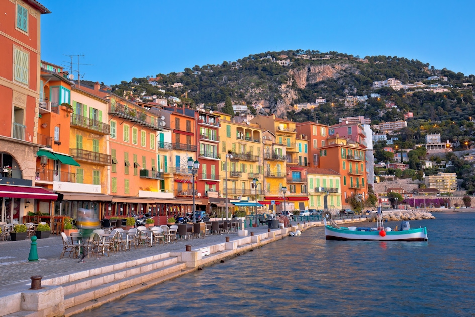 Day trips to Villefranche sur Mer tours and tickets  musement