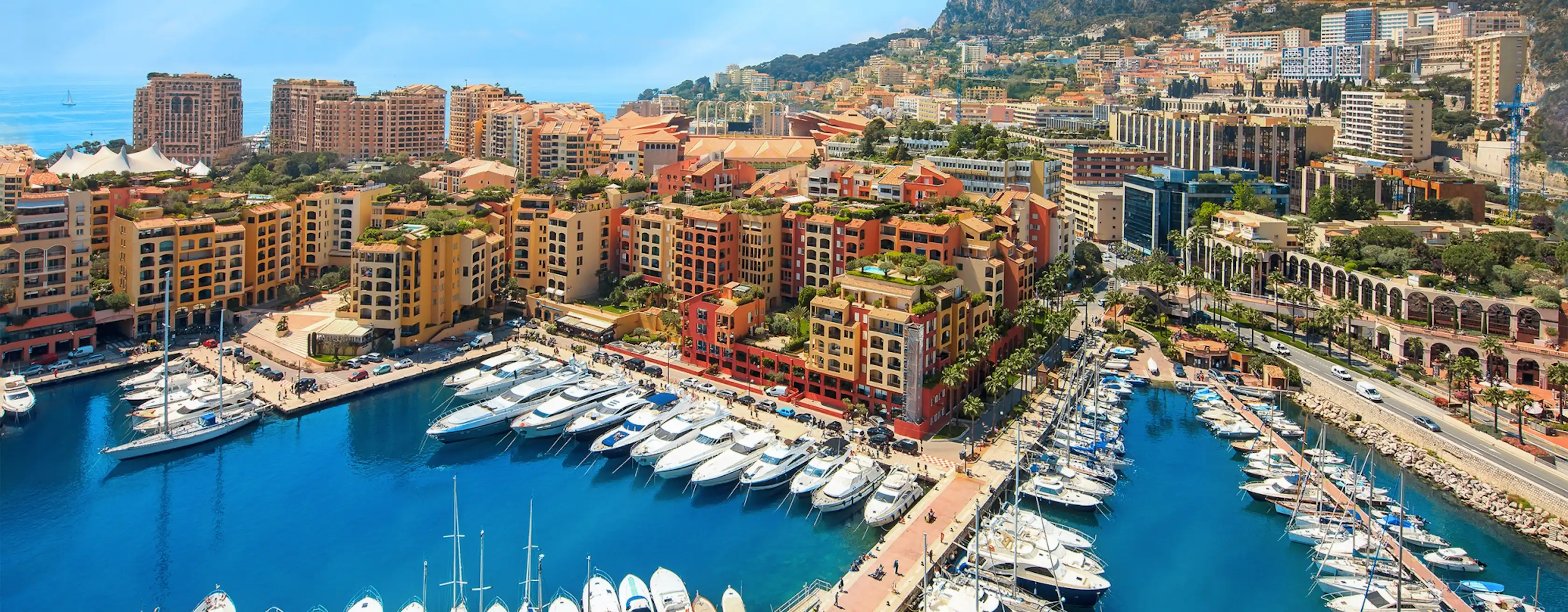 Day trips to Monaco billetter og udflugter