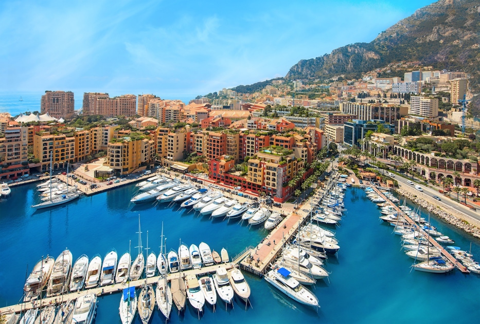 Day trips to Monaco Tours and Tickets  musement
