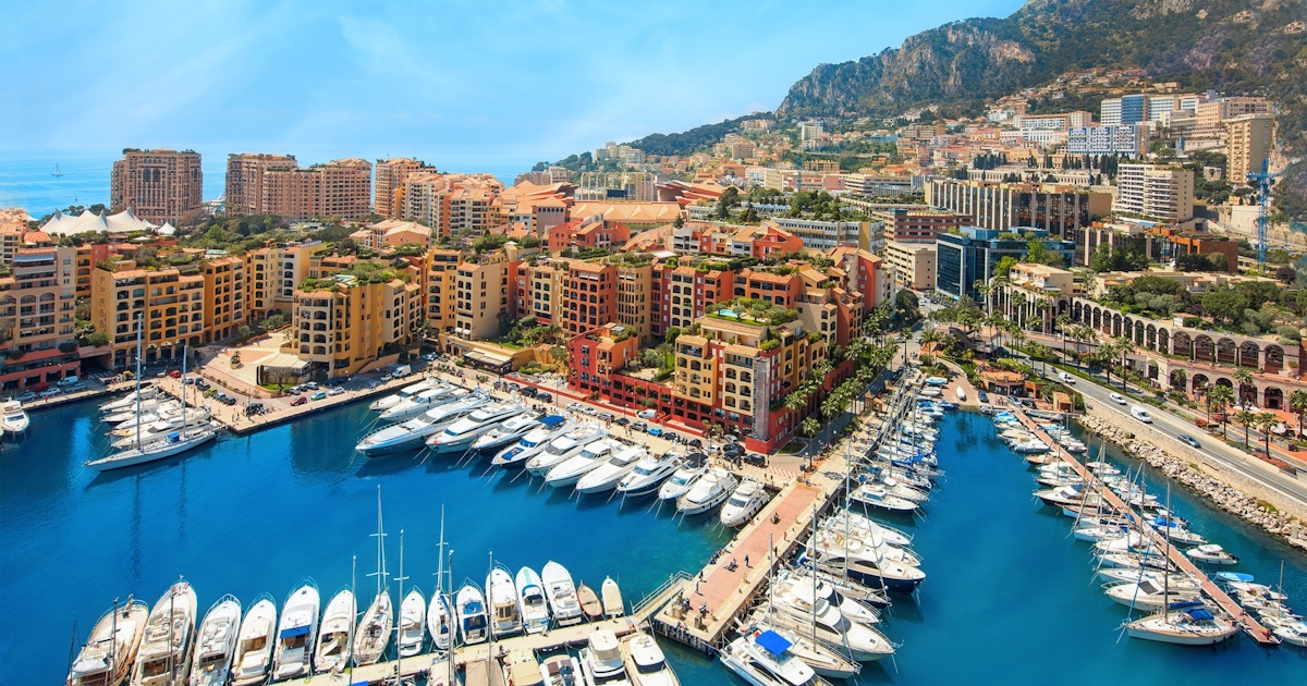 Day trips to Monaco Tours and Tickets  musement
