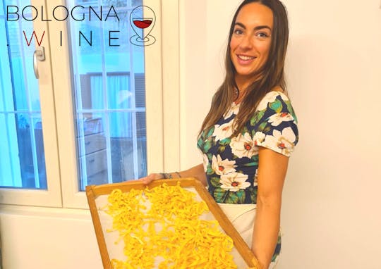 I segreti del corso di cucina a tavola bolognese