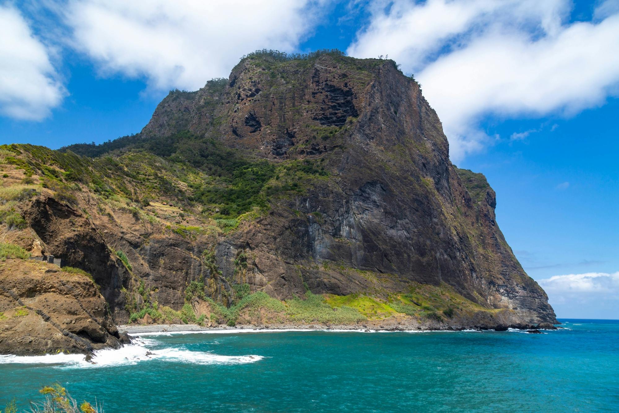 Enchanting East Madeira Tour