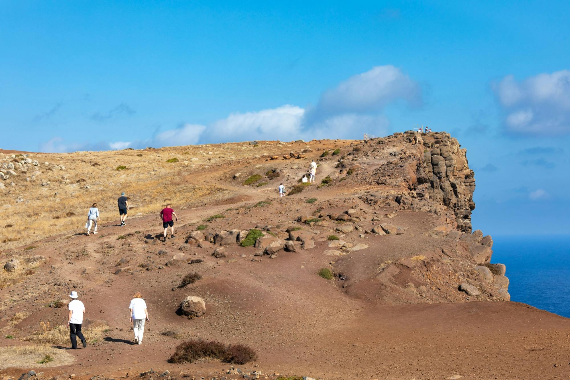 Enchanting East Madeira Tour