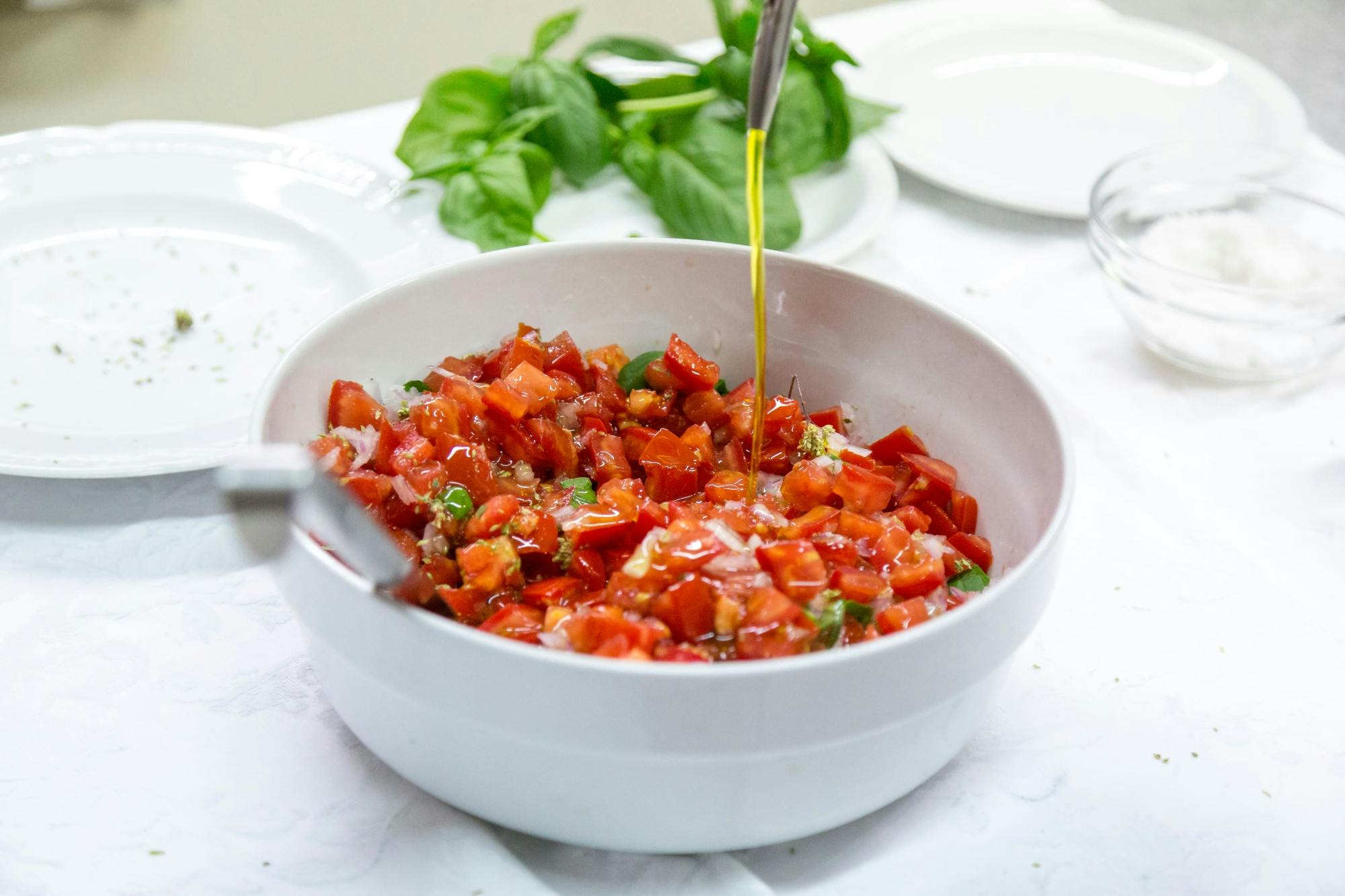 Sicilian Cooking Lesson in Taormina