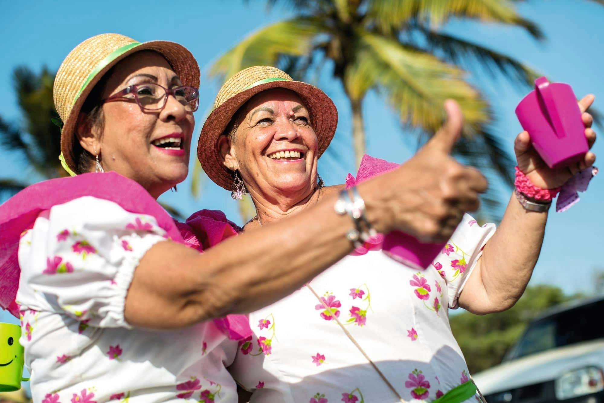 Lanzarote Carnival