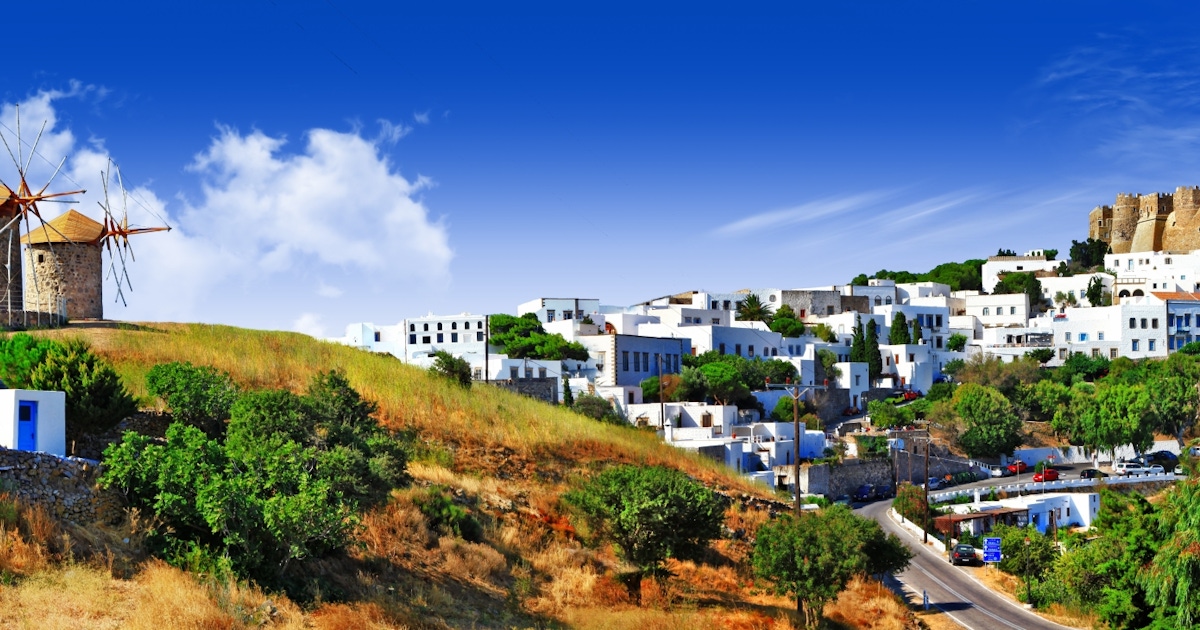 Patmos Attractions, tours, and activities musement
