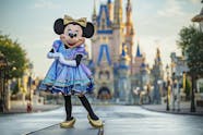 Walt Disney World Resort 2 5 Day Ticket With Water Park And Sports 