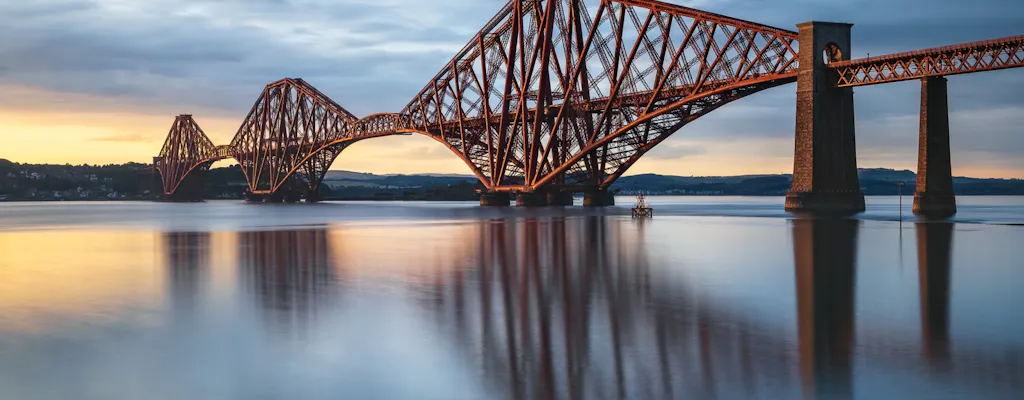 Forth Bridge