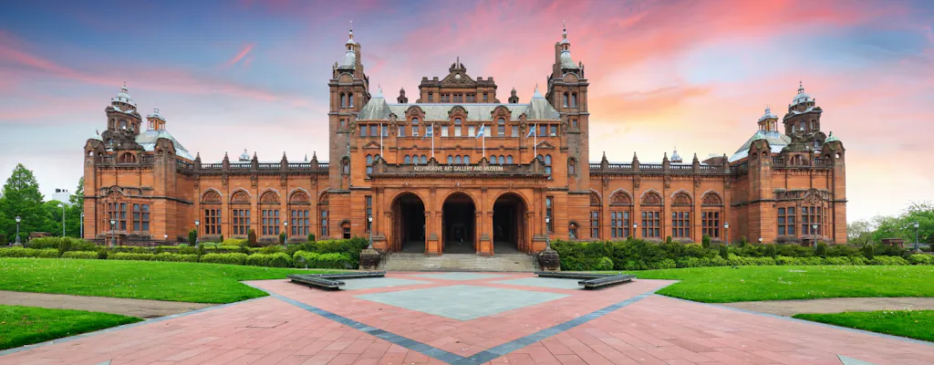 Kelvingrove Art Gallery and Museum