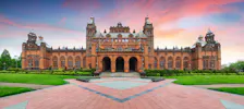 Kelvingrove Art Gallery and Museum