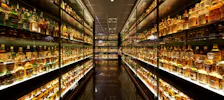The Scotch Whisky Experience