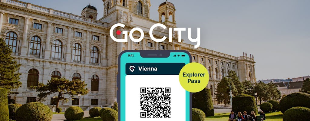 Go City | Vienna Explorer Pass