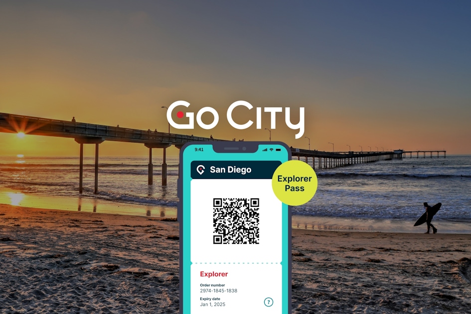 Must-Sees in San Diego: Your Ultimate Visitor Guide Must-Sees in San Diego: Your Ultimate Visitor Guide