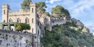 Visita guidata di Xàtiva e Anna di Alicante