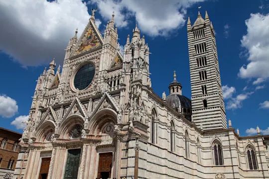 Orvieto and Civita di Bagnoregio private day trip from Rome